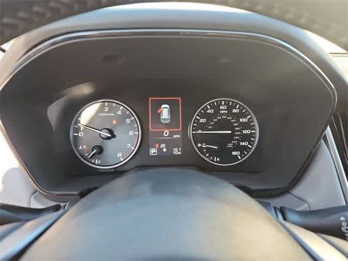 New 2025 Subaru Outback Premium image 28