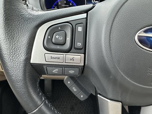 Used 2016 Subaru Outback 2.5i Premium image 27