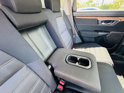 Used 2021 Honda CR-V EX image 16