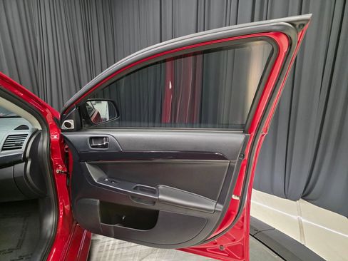 Used 2012 Mitsubishi Lancer Evolution GSR image 33