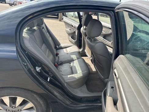 Used 2011 Honda Civic EX-L image 12