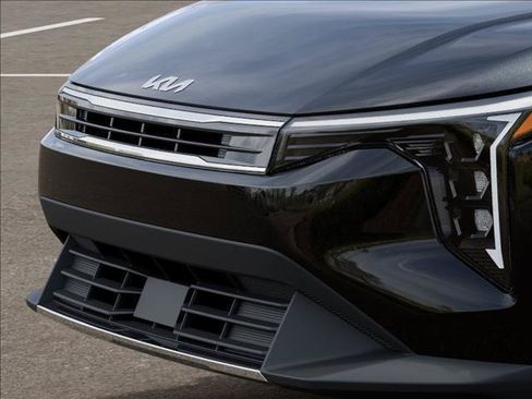 New 2026 Kia K4 EX FWD image 12