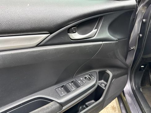 Used 2016 Honda Civic LX image 20