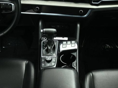 Certified 2023 Kia Sportage X-Line AWD/4WD image 36