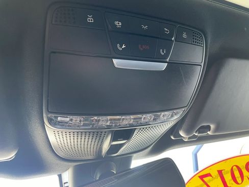 Used 2017 Mercedes-Benz E 300 4MATIC image 16