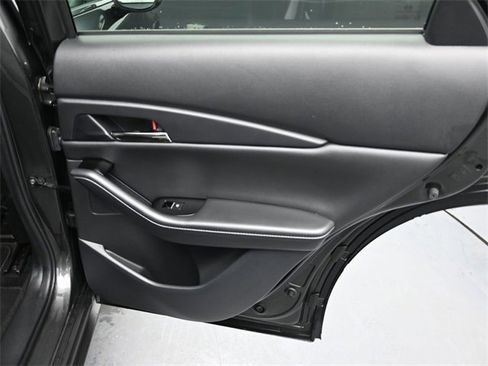 Certified 2023 MAZDA CX-30 AWD 2.5 S w/ Preferred Package image 17