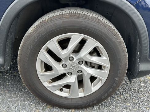 Used 2016 Honda CR-V EX-L image 10