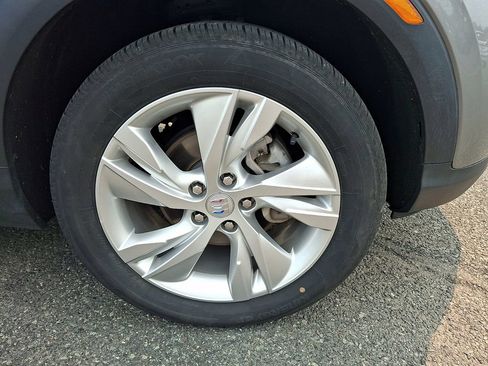 Used 2024 Buick Encore GX Preferred AWD/4WD image 11
