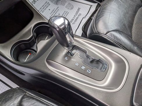 Used 2020 Dodge Journey Crossroad FWD image 62