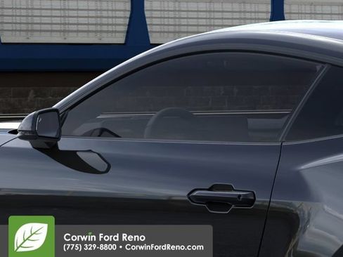 New 2026 Ford Mustang Coupe RWD image 22