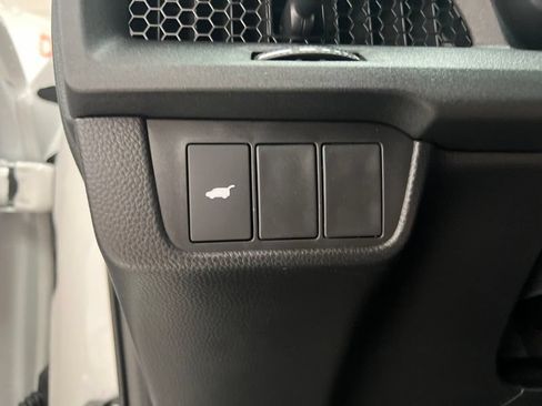 New 2026 Honda CR-V TrailSport image 22