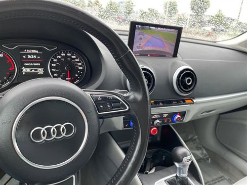 Used 2015 Audi A3 1.8T Premium Plus image 76