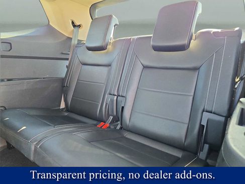 Used 2021 Volkswagen Atlas SE w/ Panoramic Sunroof Package image 13