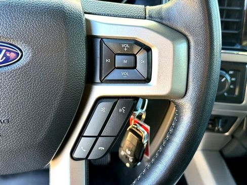 Certified 2022 Ford F250 Lariat image 12