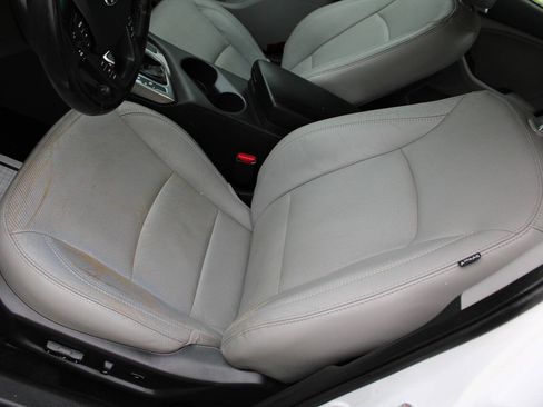 Used 2013 Kia Optima EX FWD image 17