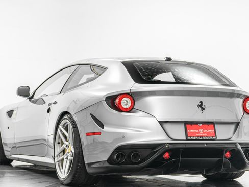 Used 2015 Ferrari FF image 7