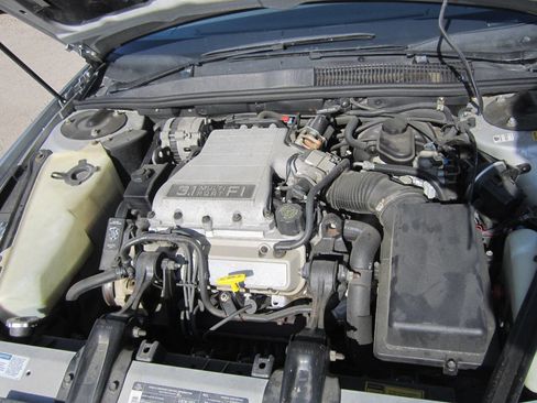 Used 1993 Buick Regal Limited image 16