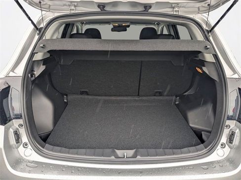 New 2025 Mitsubishi Outlander Sport ES image 12