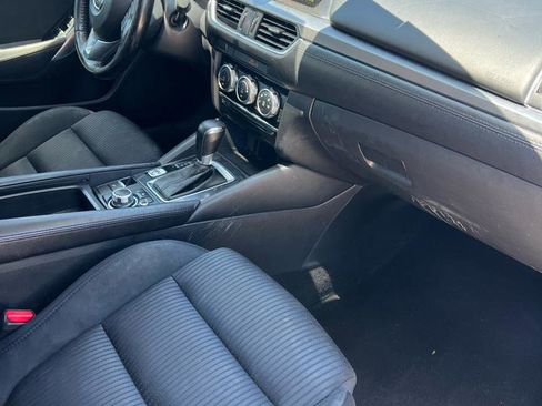 Used 2016 MAZDA MAZDA6 Sport FWD image 9