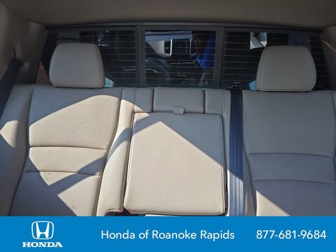 Used 2019 Honda Ridgeline RTL-T image 18