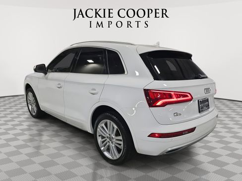 Used 2018 Audi Q5 Prestige w/ Prestige Package image 7