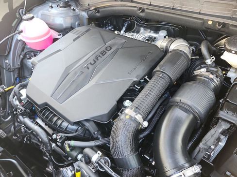 New 2026 Hyundai Santa Fe SEL FWD image 21