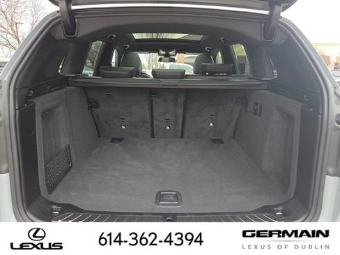 Used 2023 BMW X3 M40i w/ Premium Package image 34