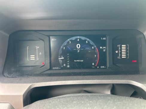 Used 2025 Toyota Tacoma SR5 w/ SR5 Upgrade Package image 22