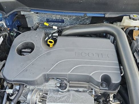 Used 2024 Chevrolet Equinox Premier AWD/4WD image 31