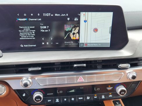 Used 2024 Kia Telluride SX X-Line AWD/4WD image 15