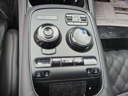 New 2026 Genesis G90 3.5T Prestige image 22