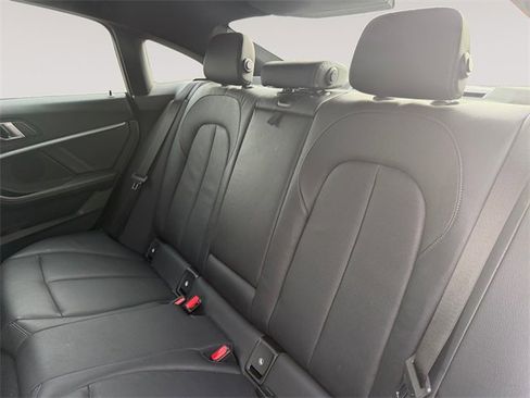 Used 2022 BMW M235i xDrive Gran Coupe w/ Premium Package image 13