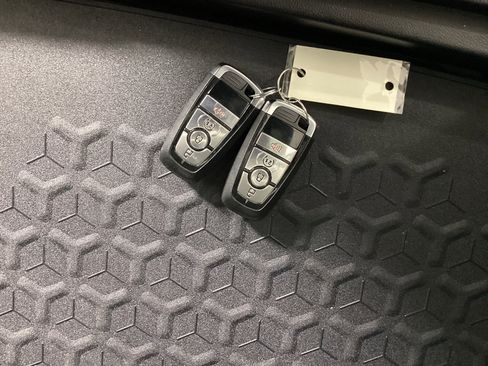 Used 2025 Ford Bronco Sport Outer Banks w/ Outer Banks Tech Package+ image 32