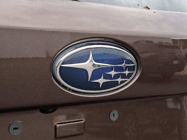 Used 2022 Subaru Outback Touring AWD/4WD image 32