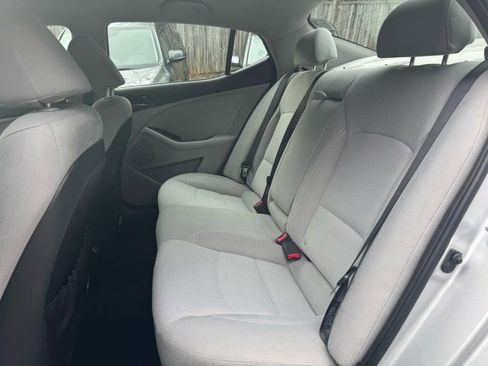 Used 2014 Kia Optima LX image 14