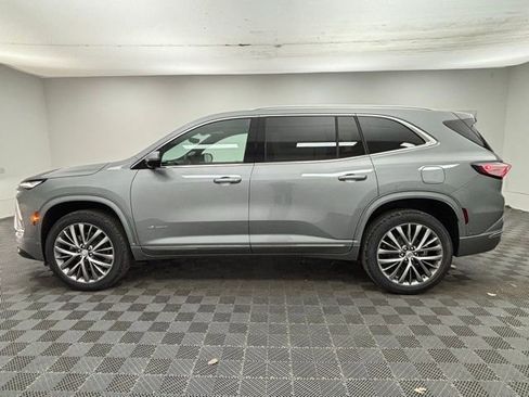 New 2026 Buick Enclave Avenir w/ Super Cruise Package image 17