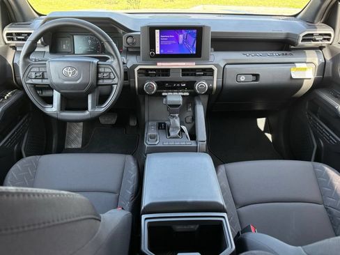 New 2026 Toyota Tacoma SR5 AWD/4WD image 9