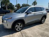 Used 2023 Hyundai Santa Fe SEL w/ Cargo Package image 4