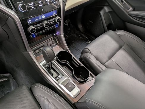 Used 2021 Subaru Ascent Touring image 13