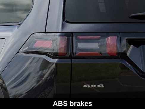 New 2026 Jeep Cherokee Limited AWD/4WD image 10