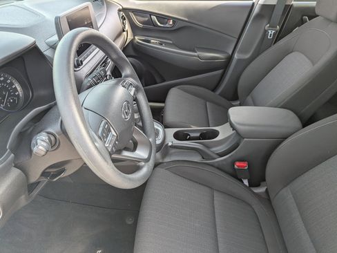 Used 2023 Hyundai Kona SEL image 23