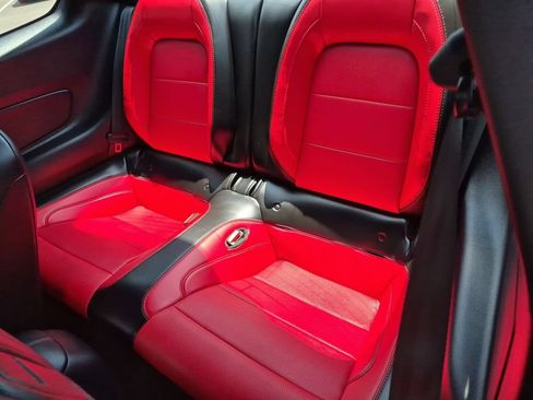 Used 2021 Ford Mustang GT Premium w/ Equipment Group 401A RWD image 17