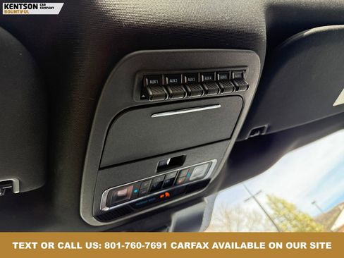 Used 2023 Ford F150 Tremor w/ Equipment Group 402A High image 32