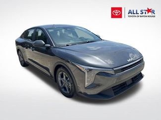 Used 2025 Kia K4 FWD 360° Tour