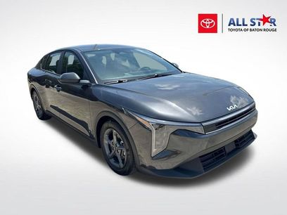 Used 2025 Kia K4