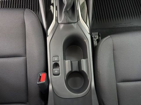 New 2026 Toyota Corolla LE image 21