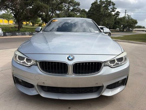 Used 2017 BMW 430i Gran Coupe RWD image 6