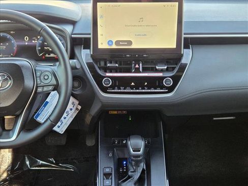 New 2026 Toyota Corolla Cross XLE image 13