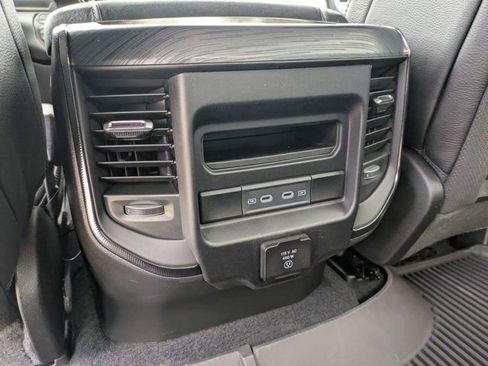 New 2026 RAM 1500 RHO AWD/4WD image 14