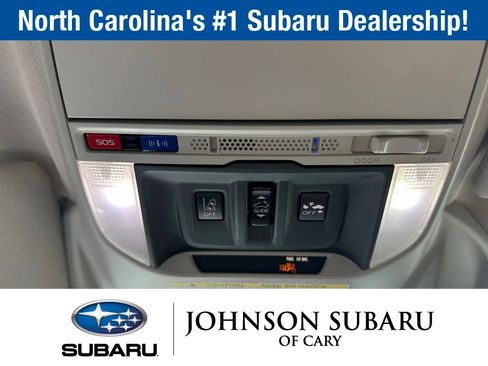 Used 2021 Subaru Forester Premium w/ Popular Package #1 AWD/4WD image 19